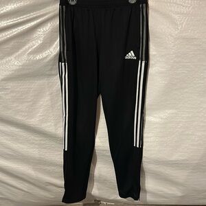 Boys Adidas Pants Size Large